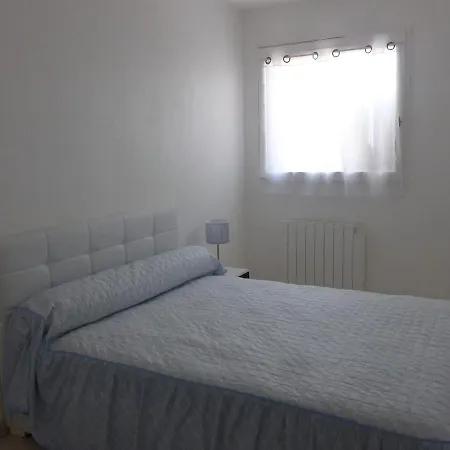 아파트 Ref 476, Ocean, A 200m De La Plage Des Bourdaines, Vue Degagee Sur Espaces Verts Et Dunes, 4 Pe