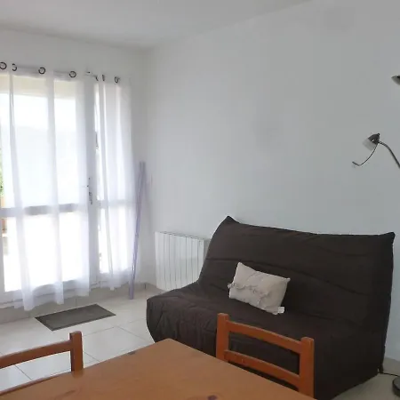Ref 476, Ocean, A 200m De La Plage Des Bourdaines, Vue Degagee Sur Espaces Verts Et Dunes, 4 Pe 아파트
